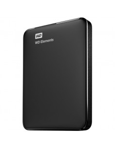 HDD External WD Elements... 2